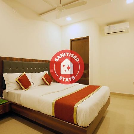 Hotel Ak International Ullāl Zewnętrze zdjęcie