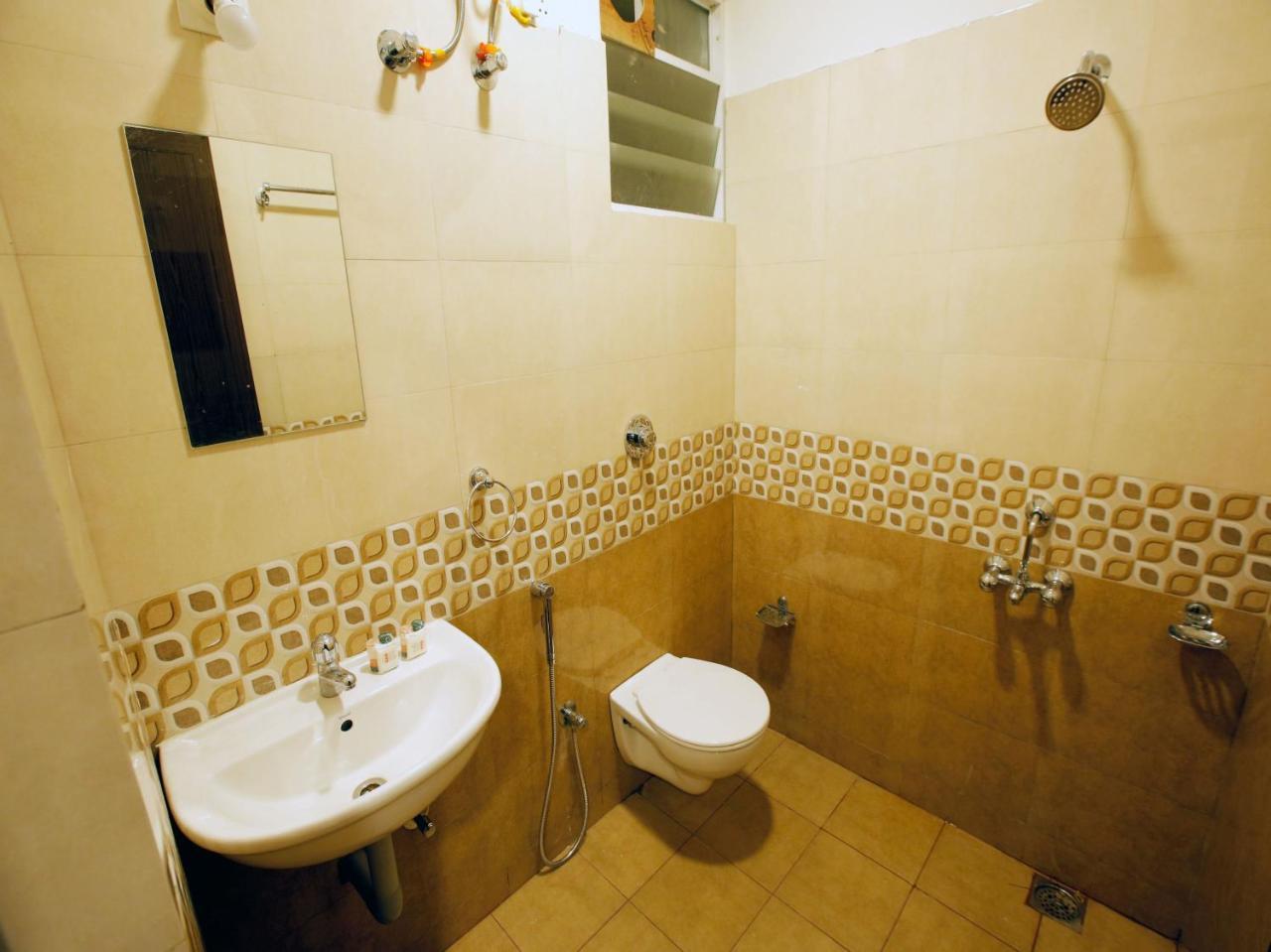 Hotel Ak International Ullāl Zewnętrze zdjęcie