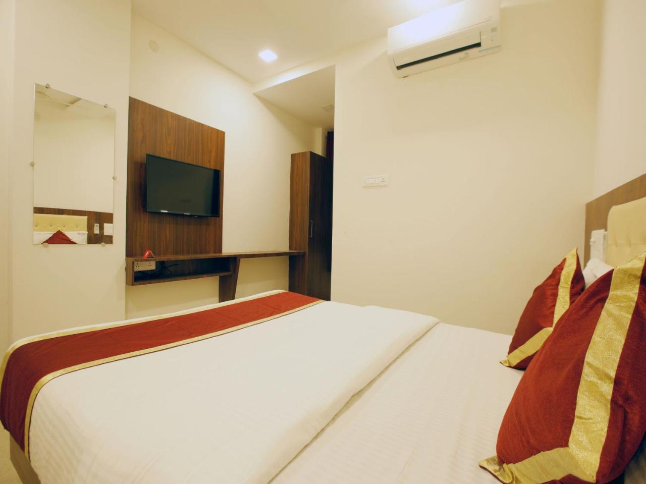 Hotel Ak International Ullāl Zewnętrze zdjęcie