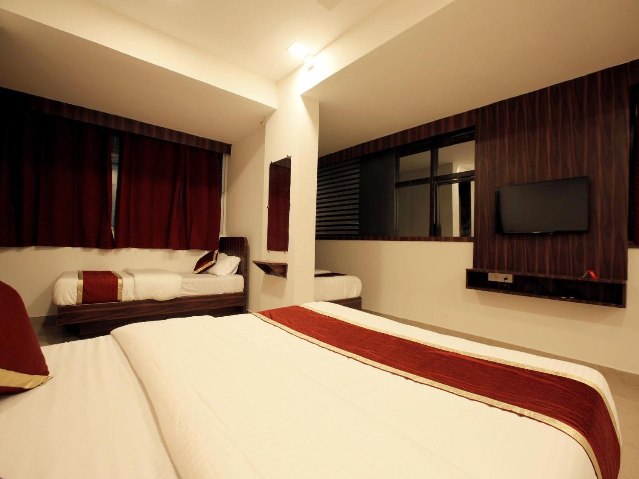 Hotel Ak International Ullāl Zewnętrze zdjęcie