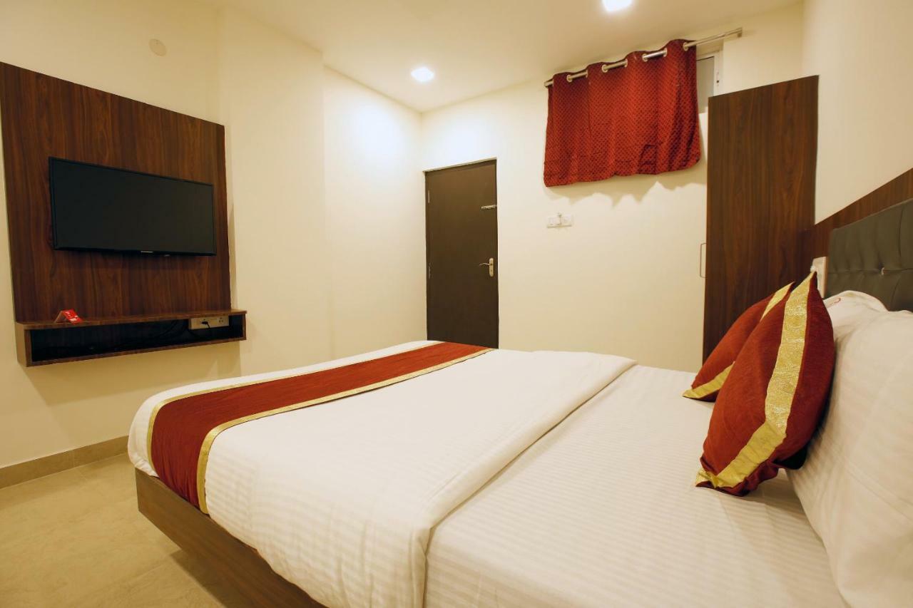Hotel Ak International Ullāl Zewnętrze zdjęcie
